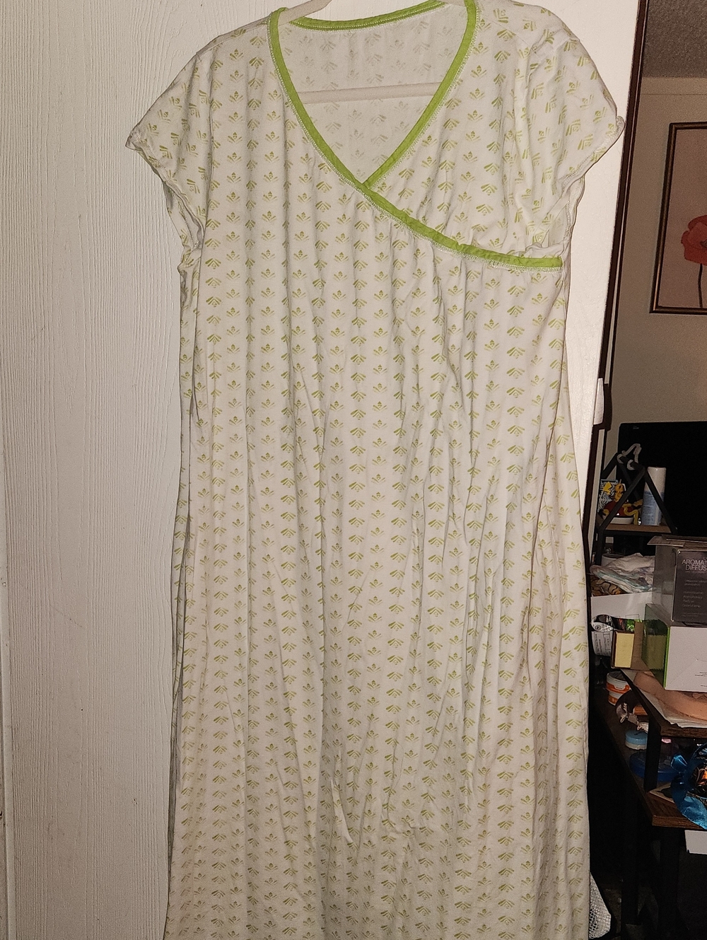Women's Nightgown